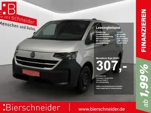 Volkswagen T7 Transporter