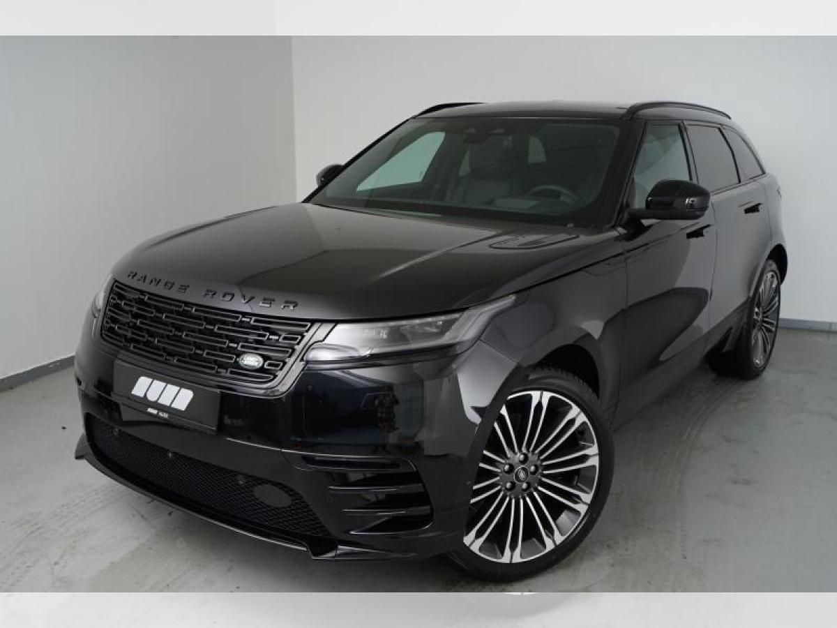 Land Rover Range Rover Velar D300 Dynamic SE ⚡TOP Angebot⚡ mit AHK Leasing