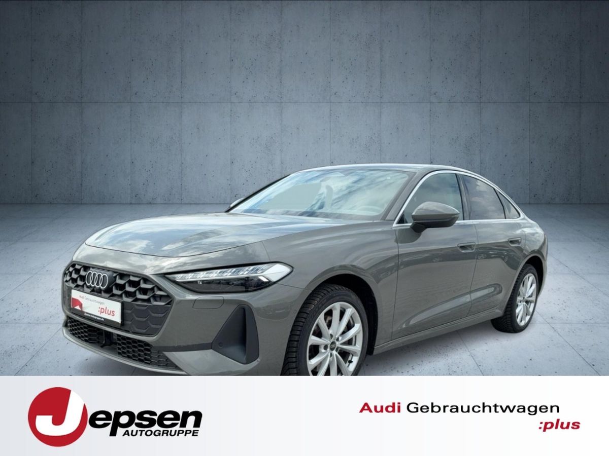 Audi A5 Limousine TFSI S tr. LED ACC 18 Cam FLA Leasing
