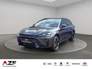 Cupra Leon Sportstourer 2.0 TDI DSG+AHK+Navi