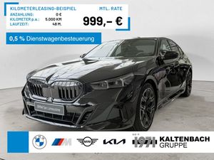 BMW 530e xDrive M-Sport Pro 360° PANO LED HUD ACC