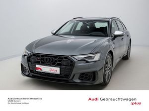 Audi S6 Avant 3.0 TDI TIP-TRO*QUA*AHK*B&O*PANO*MATRIX