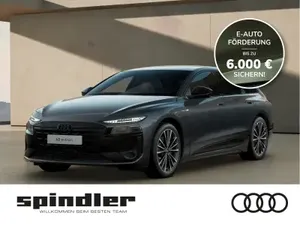 Audi A6 performance | AHK,Matrix-LED,360°