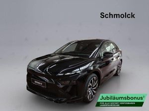 Skoda ENYAQ Coupe 85 Sportline ELEKTRO AHK NAVI LED Leasing