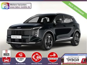 Kia Sportage HEV Vision ACC SHZ Nav PrivG LED TotW