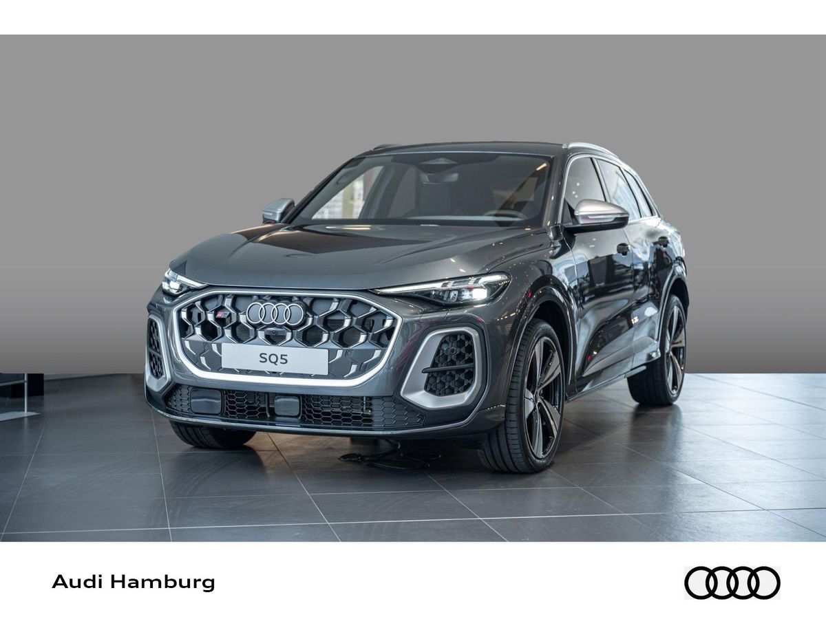 Audi SQ5 SUV TFSI S tronic *** Leasing