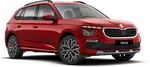 Skoda Kamiq Leasing