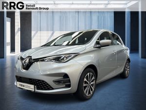 Renault ZOE Leasing