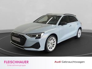 Audi A3 Sportback advanced TFSI S tronic