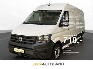 Volkswagen Crafter 35 Kasten lang L4 H3 TDI LR HOCHDACH