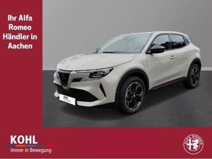 Alfa Romeo Junior Elettrica Speciale 156PS Keyless Navi LED Tempoat **NUR FÜR GEWERBE** Leasing