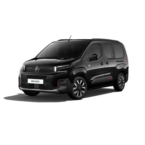 Citroën Berlingo XL Diesel 130 Max Leasing