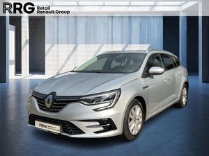 Renault Megane GRANDTOUR INTENS 1.6 E-TECH PLUGIN-HYBRID Leasing