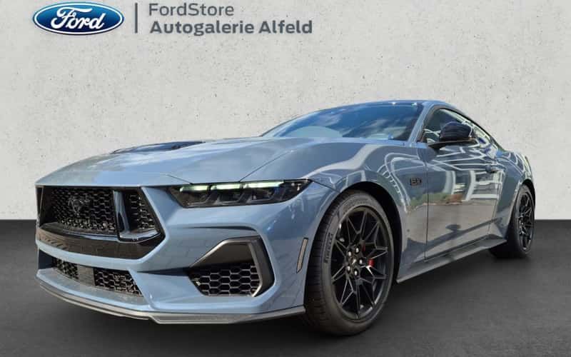 Ford Mustang 5.0 Ti-VCT V8 GT Auto 2dr Auto kaufen