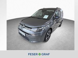 Volkswagen Caddy Life Maxi ENERGY 2,0 l TDI 7-DSG