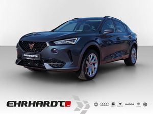 Cupra Formentor 1.5 TSI DSG LED*VIRTUAL*ACC*SHZ*PARKLE