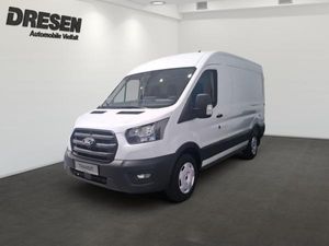 Ford Transit Basis 310L2H2 ZV, Trennwand, 3 Sitzer, PDC hinten,...