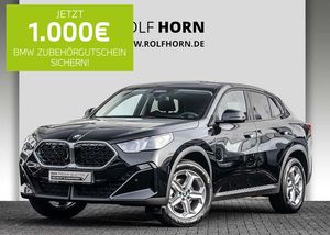 BMW X2 xDrive20d HeadUp adLED IconicGlow RfKam ha/ka