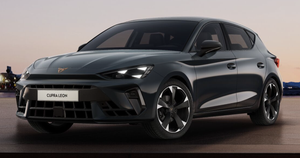 CUPRA Leon 2.0 TSI 221kW VZ DSG - nur für Cupra/Seat Fahrer! Leasing