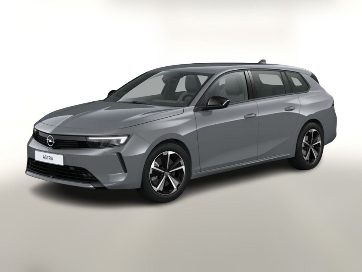 Opel Astra ST 130 KomfortP InfotainmentP 17Z Privacy Auto-Abo privat Auto-Abo