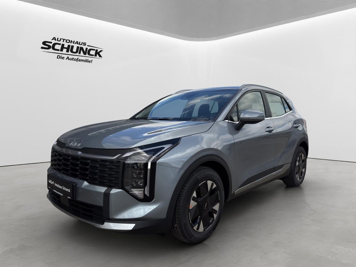 Kia Sportage (NQ5) Leasing