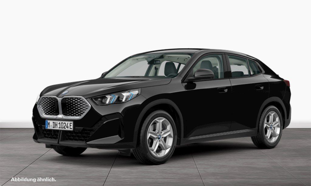 BMW iX2 xDrive30 Driv.Assist+ Harman/K Head-Up LED Leasing