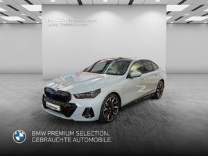 BMW 550e xDrive Limousine M Sport Driv.Assist.Prof