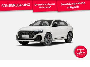 Audi Q8 *S-LINE-AKTION* *0,5% VERST.* #FREI KONFUGIER
