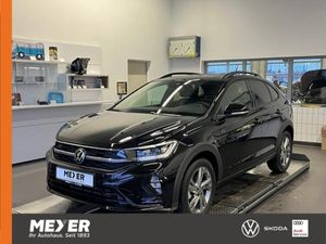 Volkswagen Taigo R-Line 1.5 TSI DSG *AHK, 17'-LM, 'IQ.DRIVE Leasing