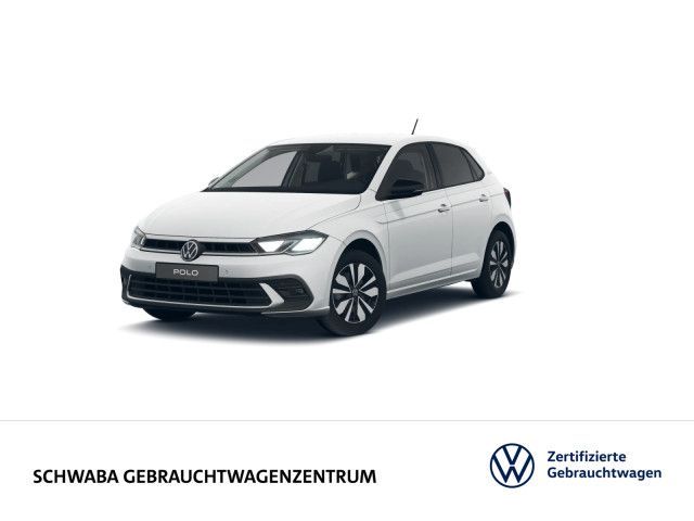 Volkswagen Polo Goal 1.0 TSI DSG *AHK*KAM*LED*ab 169,-€* Leasing