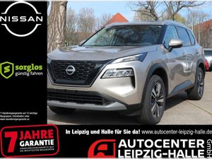 Nissan X-Trail N-CONNECTA 1.5 VC-T e-POWER e-4ORCE 4x4 Leasing