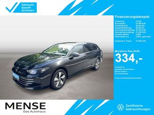 Volkswagen Passat Variant 1.5 eTSI DSG Business CarPlay|AHK