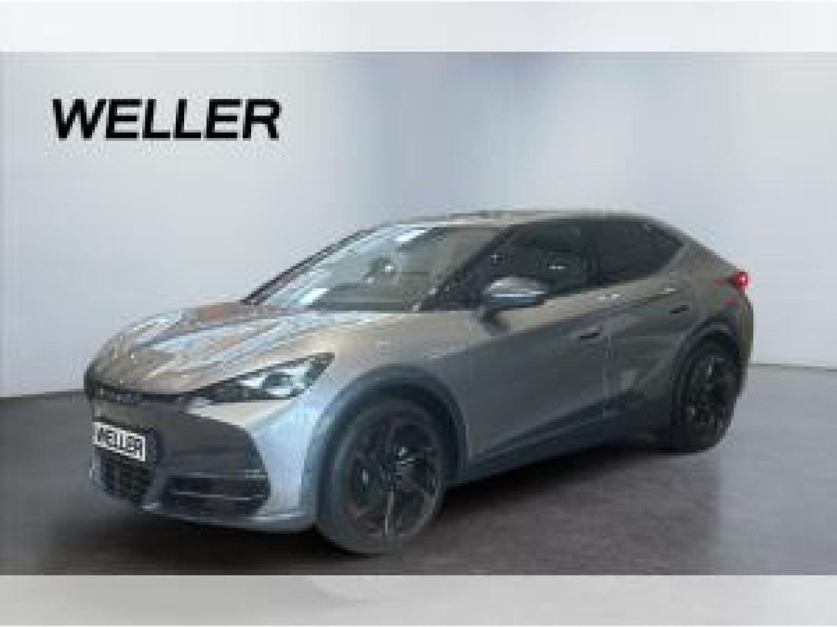 Cupra Tavascan Endurance Leasing