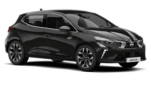 Mitsubishi Colt 1.0 Turbo-Benziner Intro Edition Leasing