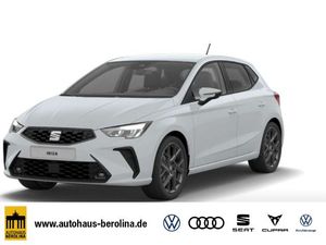 Seat Ibiza 1.0 TSI Style DSG *ACC*NAV*R-CAM*PDC*SHZ*