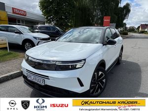 Opel Grandland 1.2 GS +SHZ+LHZ+Kamera+Allwetter