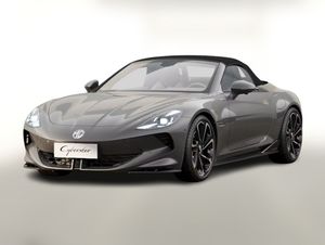 MG Cyberster XPower 77kWh AWD ACC Bose 360° SHZ 20Z Leasing privat