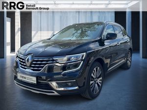 Renault Koleos Leasing