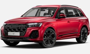 Audi Q7 50 TDI S-line *optikpaket*exkl. für DMB I Architekten I Wirtschaftsprüfer I Steuerberater* Leasing