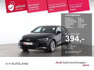 Audi A3 Sportback 40 TFSI e S tronic advanced | LED