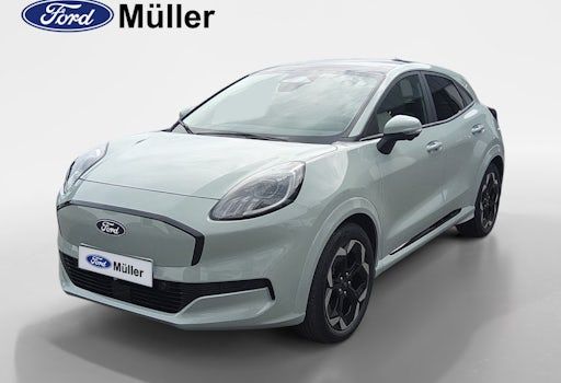 Ford Puma-gen-e 46,8 KWh Premium 5dr Kauf