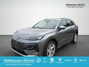 Volkswagen T-Roc Style 1.5 l eTSI DSG *HEAD-UP *360 KAM