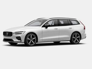 Volvo V60 B4 Plus Dark