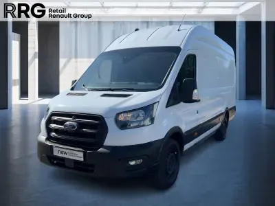 Ford Transit FT 350 Leasing
