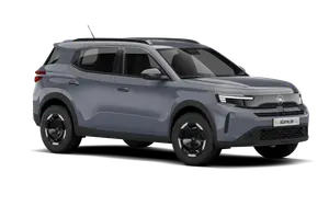 Opel Frontera Electric 54-kWh-Batterie 83kW Edition Leasing