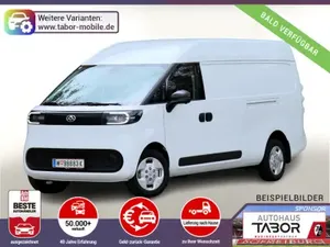 Maxus eDeliver 5 64kWh L1H2 LED SHZ Kam360° KeyL LM16Z