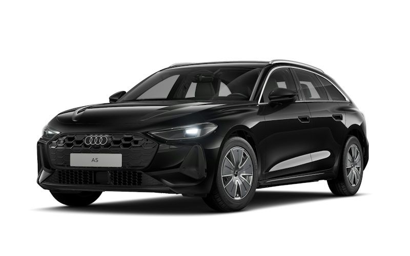 Audi A5-avant TDI 150 KW S Tronic Avant 5dr Auto kaufen