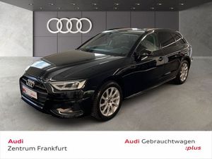 Audi A4 Avant 35 TFSI advanced S tronic Navi Tempomat