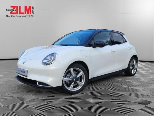 GWM ORA 03 400 PRO+🔥GEBRAUCHTWAGEN-AKTIONSDEAL 🔥 Leasing