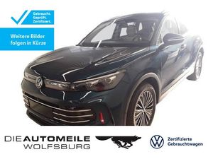 Volkswagen Tiguan 2.0 TDI DSG Elegance neues Modell Stand/A